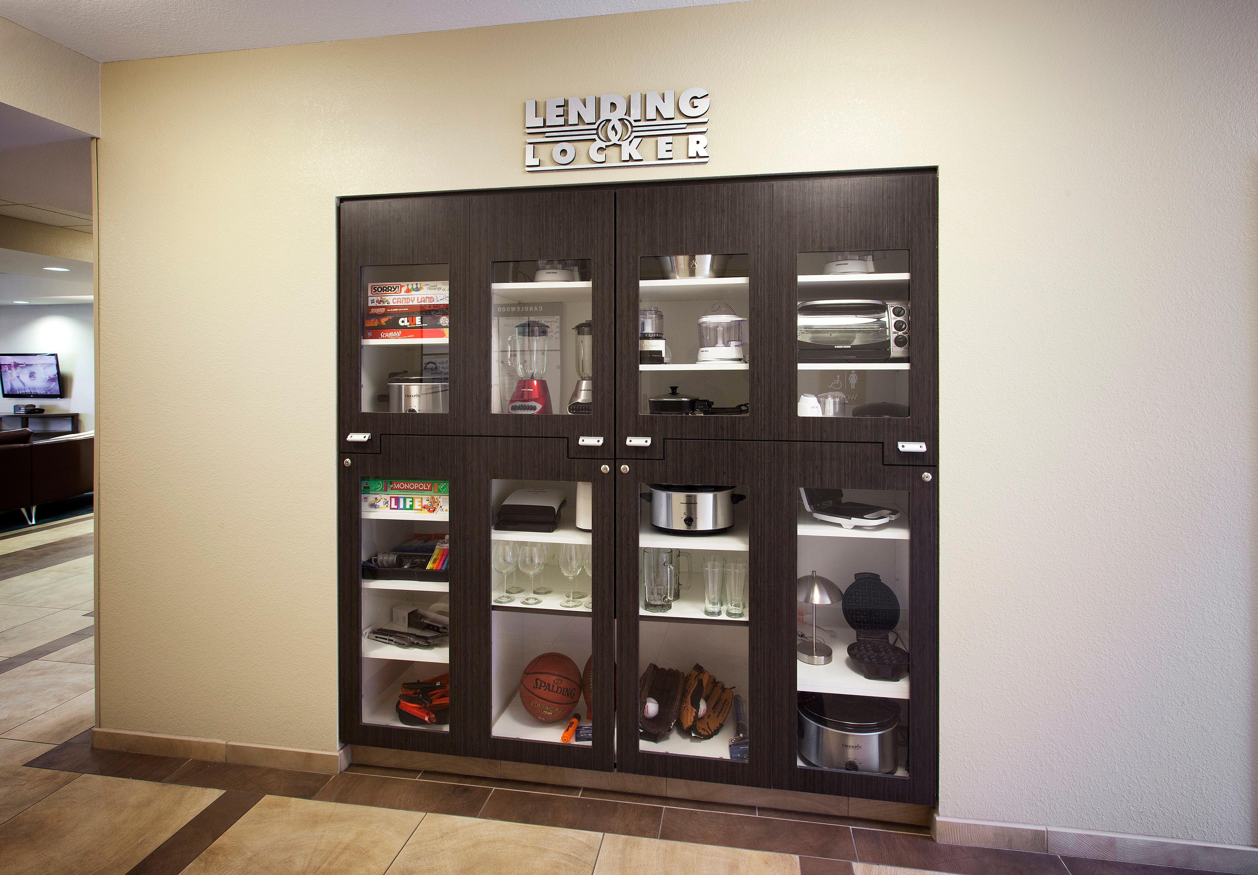Candlewood Suites Bay City By Ihg Bagian luar foto