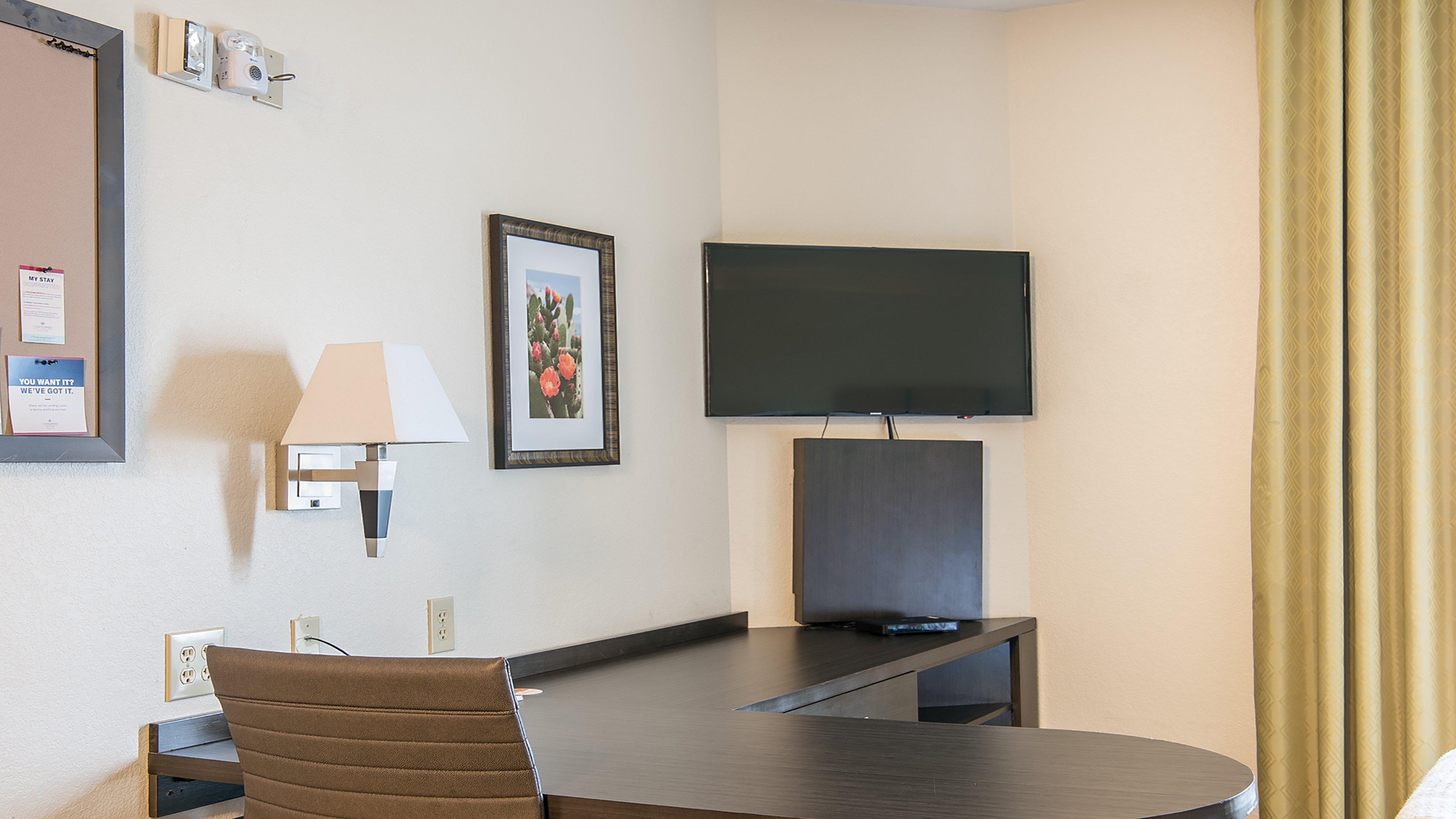 Candlewood Suites Bay City By Ihg Bagian luar foto