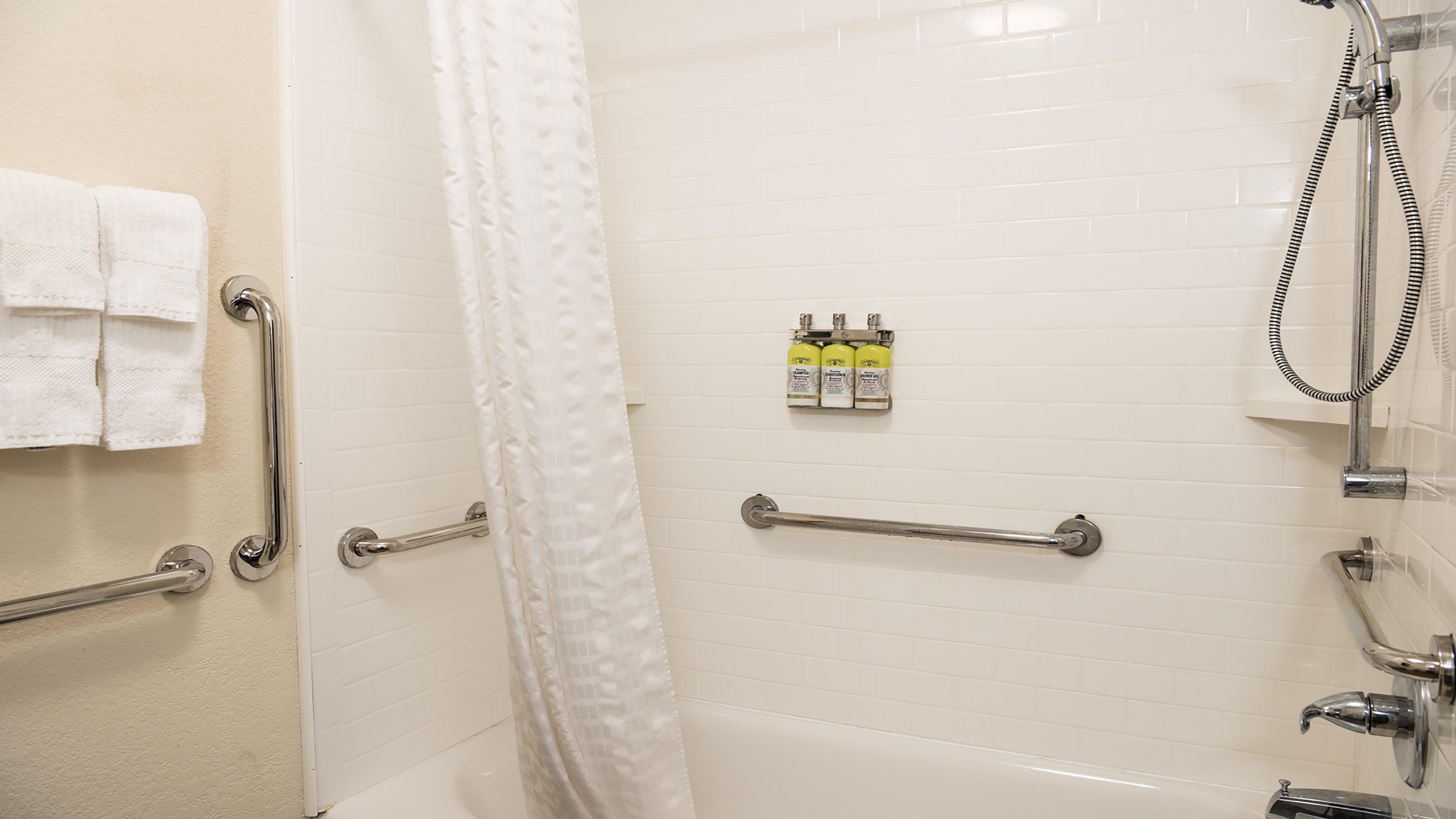 Candlewood Suites Bay City By Ihg Bagian luar foto