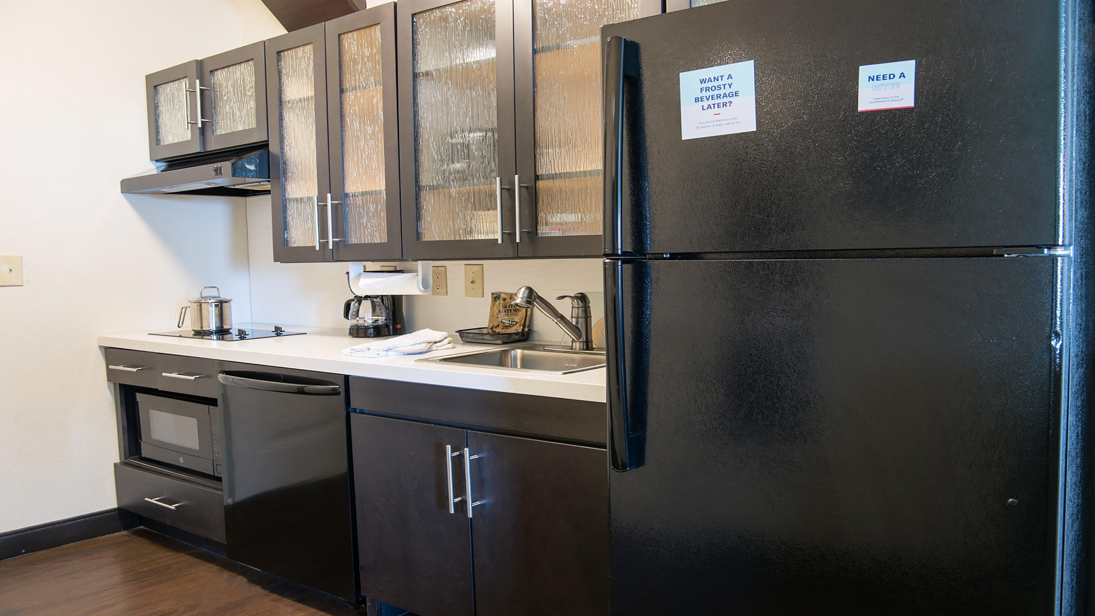 Candlewood Suites Bay City By Ihg Bagian luar foto
