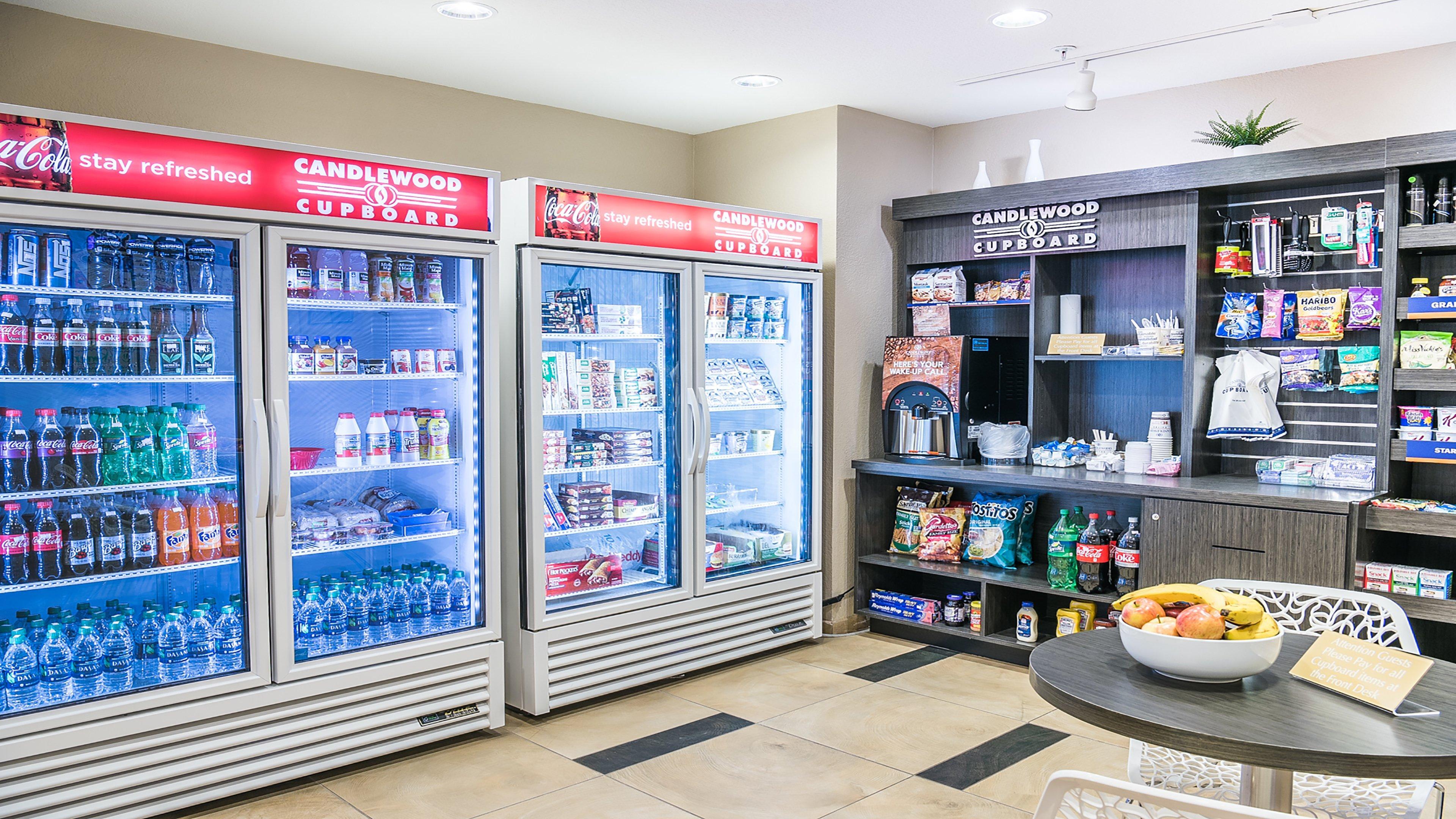Candlewood Suites Bay City By Ihg Bagian luar foto